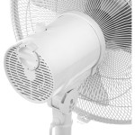 SFN 4060WH stojanový ventilátor SENCOR