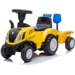 BPC 5176 NEW HOLLAND T7 BUDDY TOYS