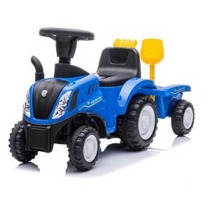 BPC 5175 NEW HOLLAND T7 BUDDY TOYS