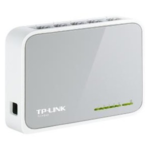 TL-SF1005D 5PORT Desktop Switch TP-LINK