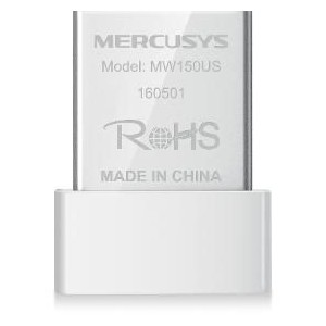 MW150US Wifi USB Ad. Nano N150 MERCUSYS