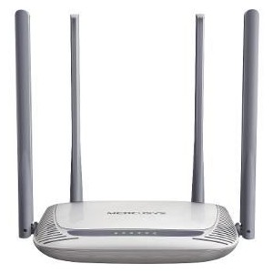 MW325R Wifi router N300 MERCUSYS