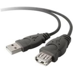 F3U153cp 1.8M USB KABEL PRODL BELKIN