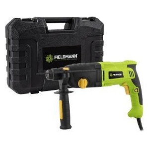 FDV 211050-E SDS Příklep.vrtač.Fieldmann
