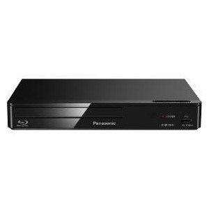 DMP BD84EGK Blu-Ray přehrávač PANASONIC