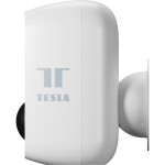 Smart Camera PIR Battery TESLA