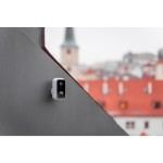 Smart Camera PIR Battery TESLA