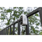 Smart Camera PIR Battery TESLA