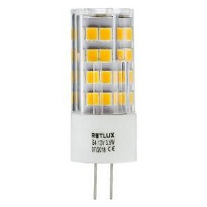 RLL 298 G4 3,5 W LED 12V WW RETLUX