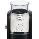 GVX242 KÁVOMLÝNEK KRUPS