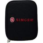 DELUXE SADA NA ŠITÍ 13623 SINGER