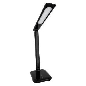 RTL 200 stm.LED lamp.čern. CCT 5W RETLUX