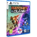 Ratchet + Clank: Rift Apart hra PS5