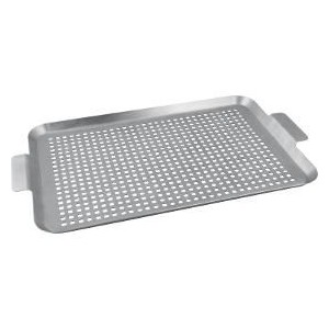 LT5036 GRILOVA. PLECH 40X26CM BBQ LAMART