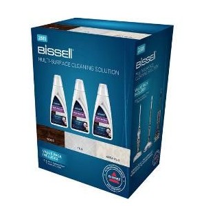 MULTISURFACE ČÍSTÍCÍ PŘÍPRAVEK3X BISSELL