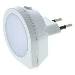 RNL 103 LED noční sv.přepín. WW RETLUX