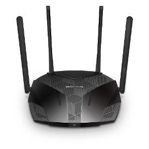 MR70X AX1800 WiFi 6 router MERCUSYS