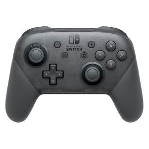 Nintendo Switch Pro Controller