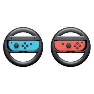 Nintendo Joy-Con Wheel Pair