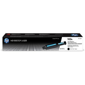 W1103A 103A Black Neverstop Laser HP