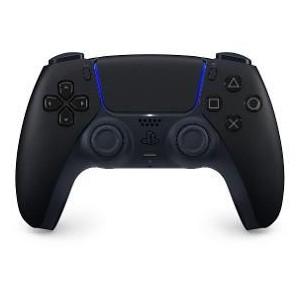 DualSense Wireless Controller black PS5