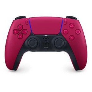 DualSense Wireless Controller red PS5