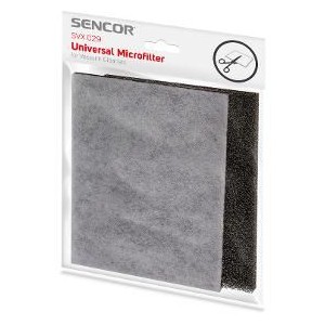 SVX 029 univerzální mikrofiltr SENCOR