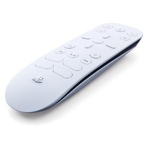 PS5 Media Remote