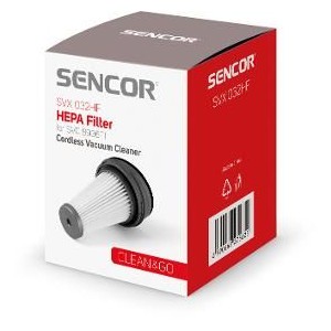SVX 032HF hepafiltr k SVC 8936TI SENCOR