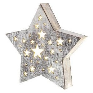 RXL 347 hvězda perf. malá WW RETLUX