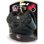 JPD-UDV-01 gamepad vibrace USB GEMBIRD