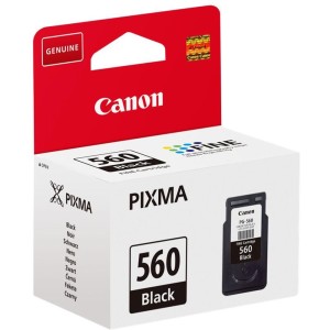 PG-560 inkoust černý CANON