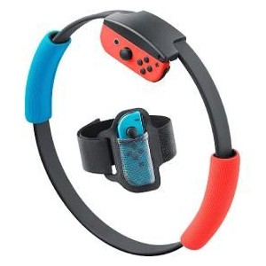 Nintendo SWITCH Ring Fit Adventure