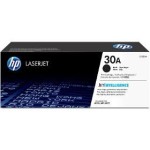 CF230A 30A Black Original LJ Toner HP