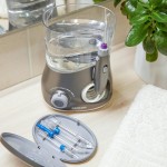 SOI 2200SL ÚSTNÍ SPRCHA SENCOR