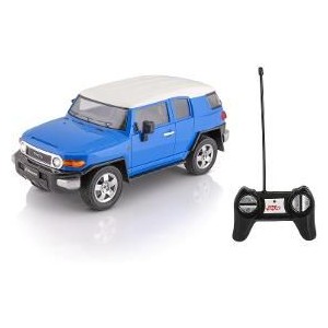 BRC 12.210 FJ Cruiser BUDDY TOYS