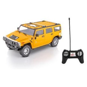 BRC 12.221 Hummer H2 BUDDY TOYS