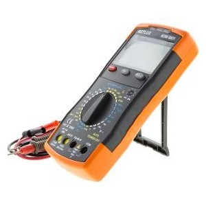 RDM 8001 Digitální multimetr RETLUX