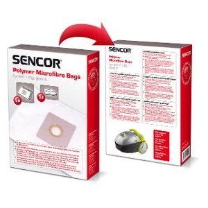 SÁČKY SVC 770 (5ks) SENCOR
