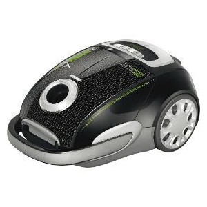 SVC 9000BK 4AAAA EcoPower vysavač SENCOR