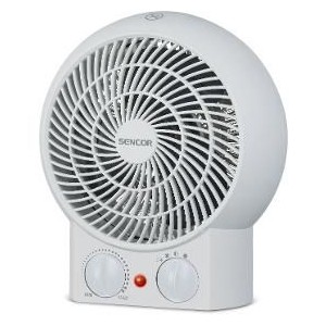 SFH 7020WH Tepl. ventilátor SENCOR