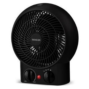 SFH 7021BK Tepl. ventilátor SENCOR