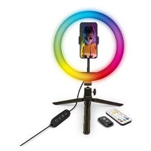 YSM 710 LED Ring držák telefonu YENKEE