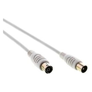SAV 109-035W ant.koax.kab. M-F P SENCOR