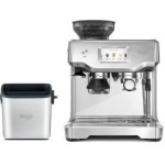 Espresso SES880BSS + Odklepávač BES100