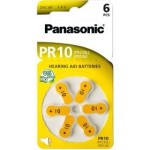 AZ10/V10/PR230 6BL Zn PANASONIC