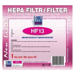 HF13 HEPA FILTR ROWENTA SILENCE JOLLY