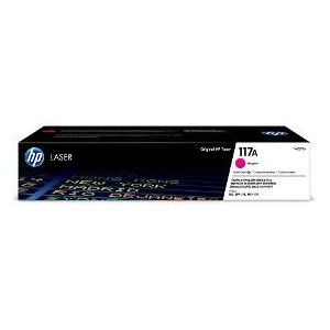 W2073A TONER MAGENTA MFP178NW 117A HP