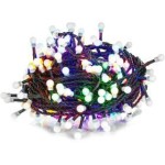 RXL 221 kulič.100LED 10+5m MC TM RETLUX