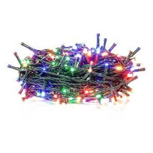 RXL 206 řetěz 100LED 10+5m MC TM RETLUX